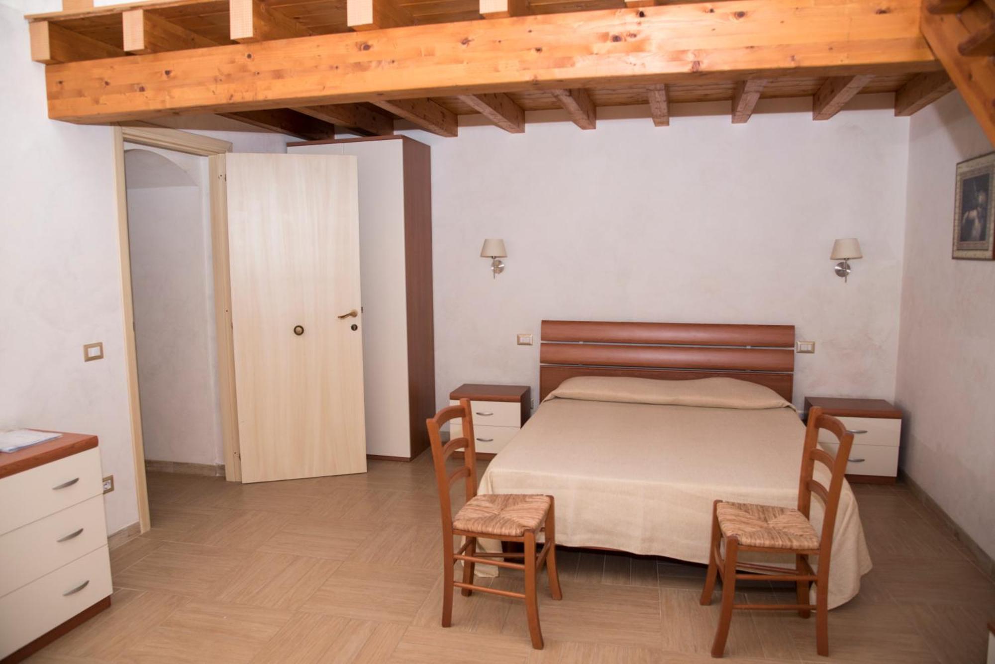 New La Lanterna Di Bachi Bed and Breakfast Sciacca Εξωτερικό φωτογραφία