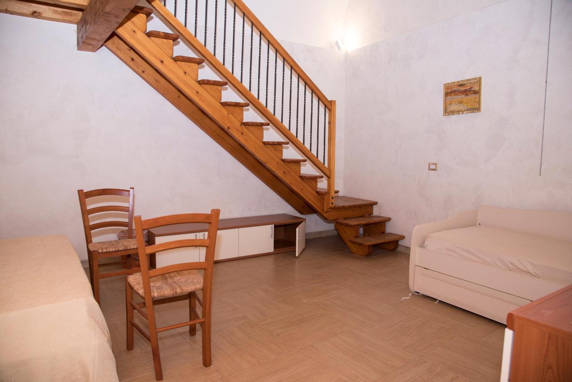 New La Lanterna Di Bachi Bed and Breakfast Sciacca Εξωτερικό φωτογραφία