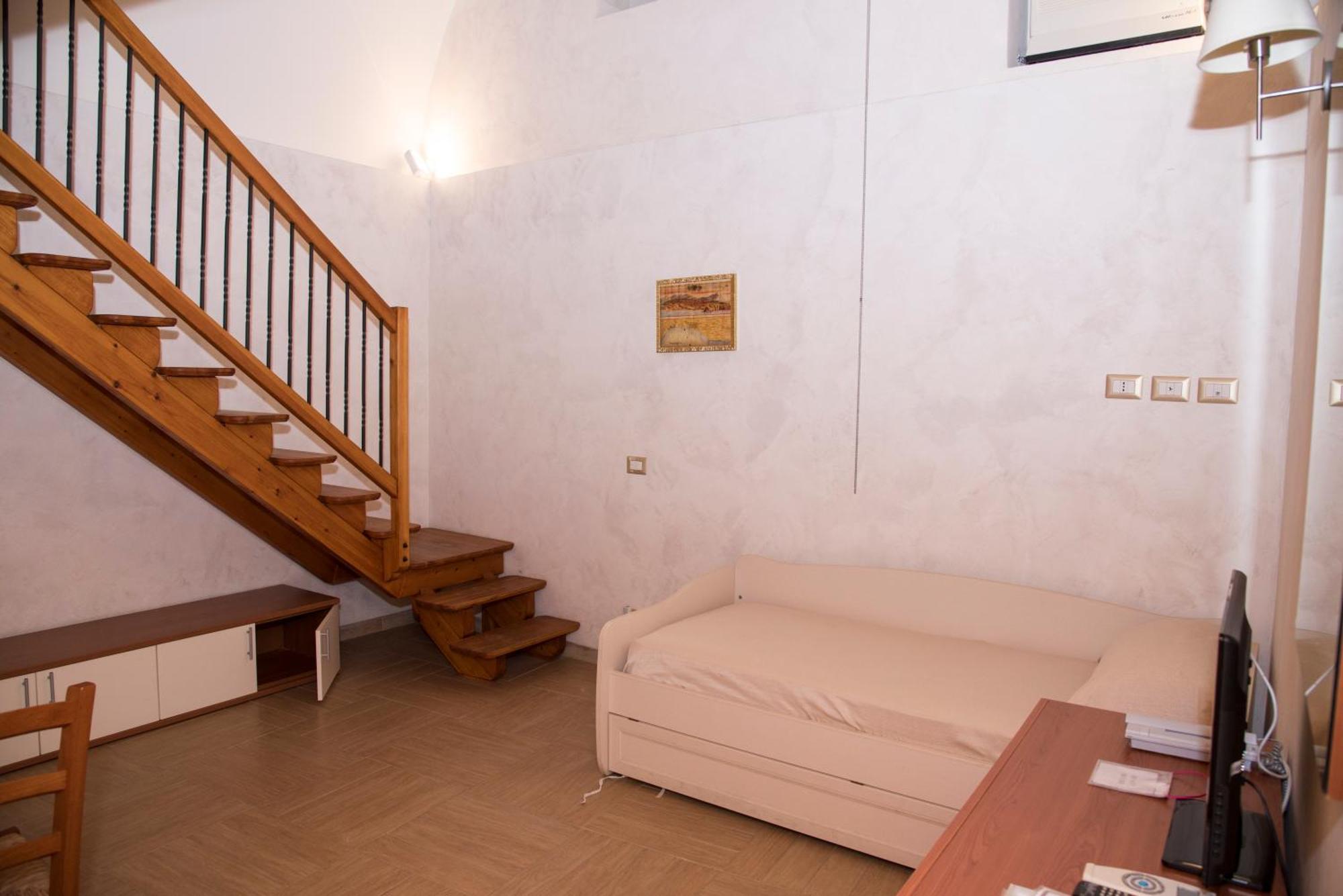 New La Lanterna Di Bachi Bed and Breakfast Sciacca Εξωτερικό φωτογραφία